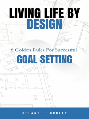 cover image of Living Life by Design